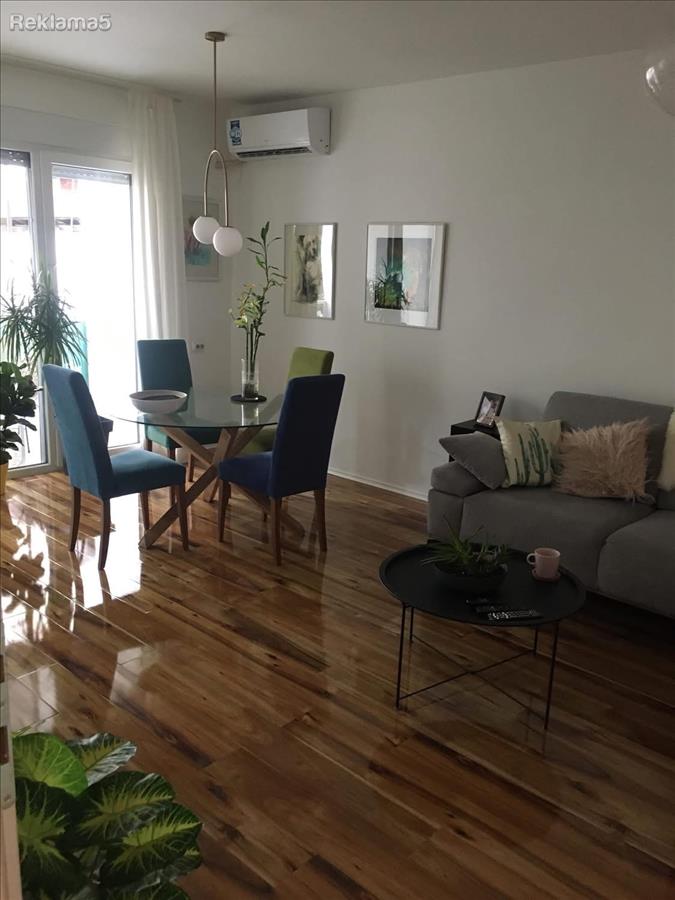 Dizajn apartment