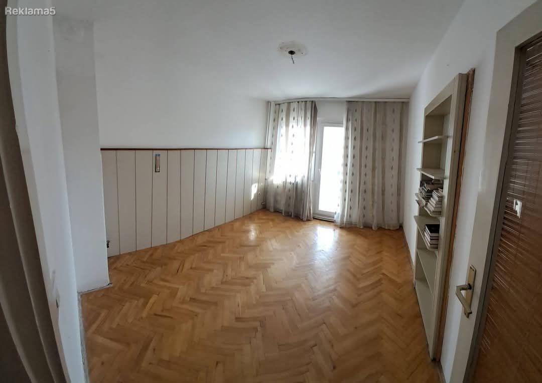 APARTMENT FOR SALE IN NAS. GJORCE PETROV IN SKOPJE