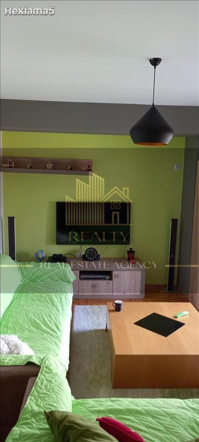 Realty Agency is selling an apartment in Crnice 76m2