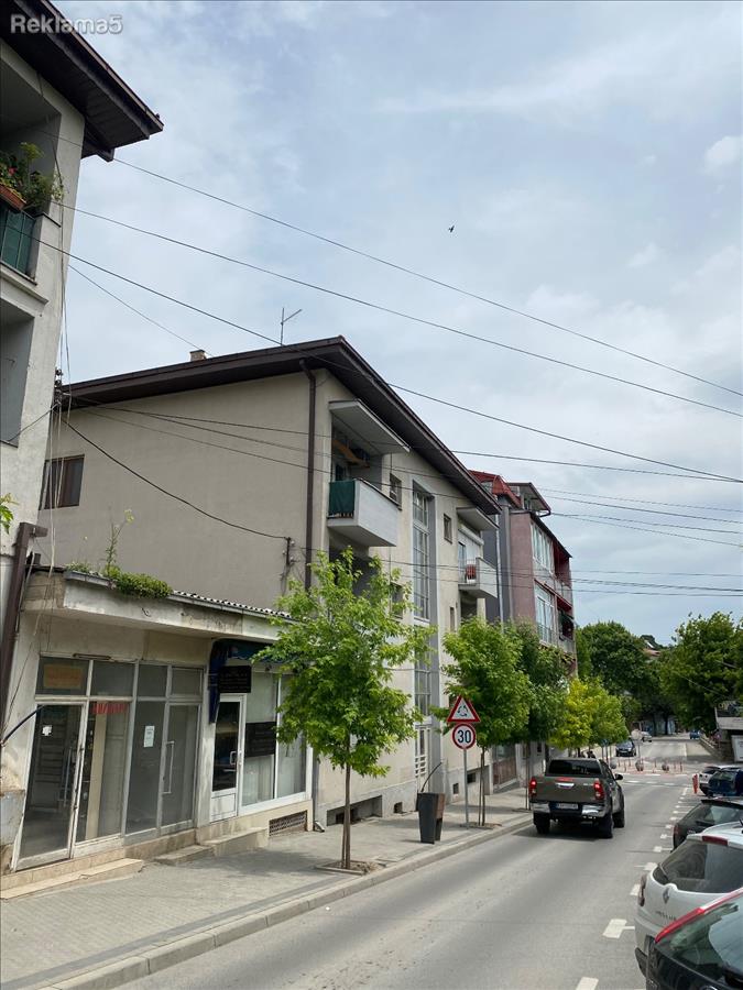 Apartment for sale in the city center