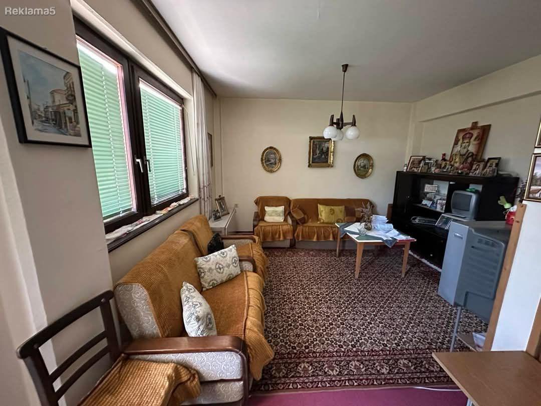 APARTMENT FOR SALE IN OHRID