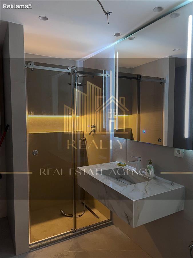Realty Agency is selling an apartment in Karposh, 89m2