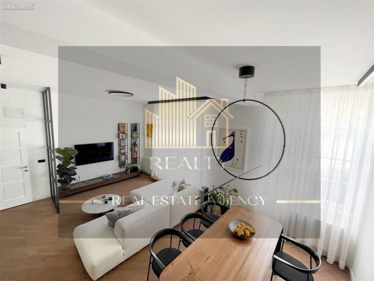 Realty Agency is selling an apartment in Zlokucani, 80m2