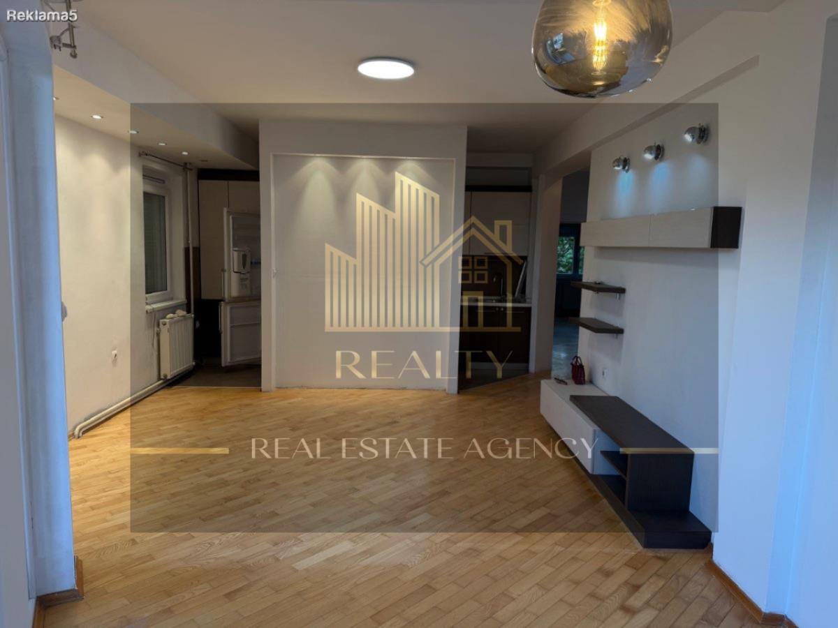 Realty Agency is selling an apartment in Aerodorm 96m2