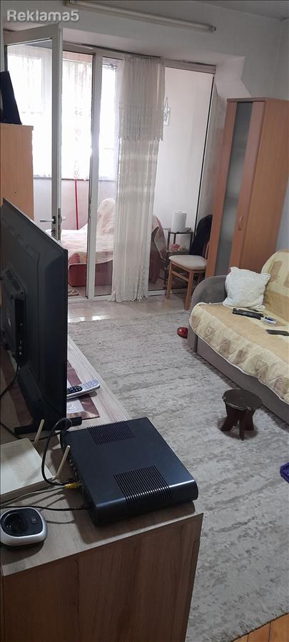 Apartment for sale in Prolet neighborhood