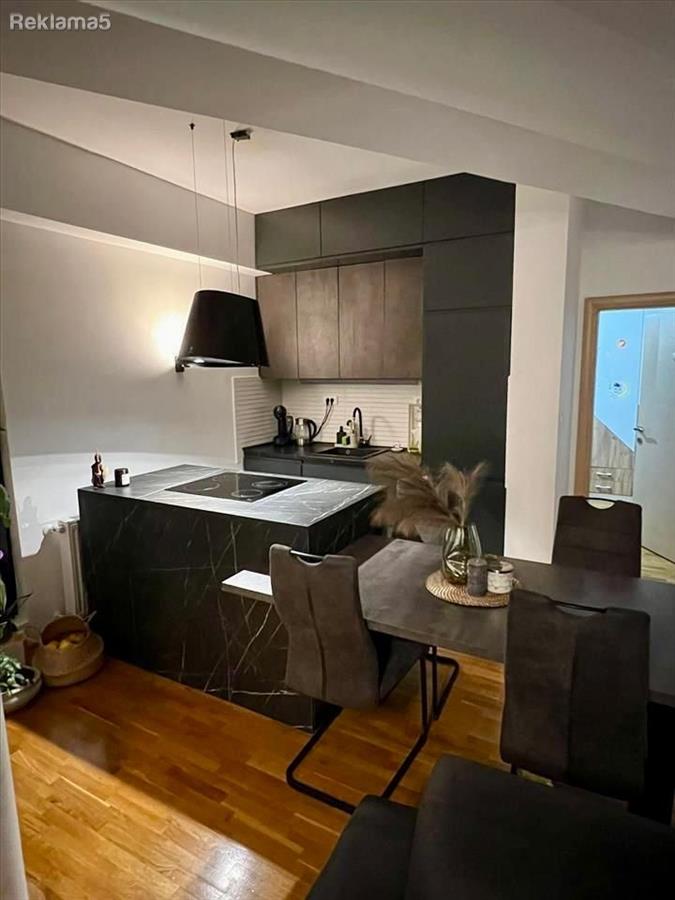 Four-room apartment for sale in Pržino