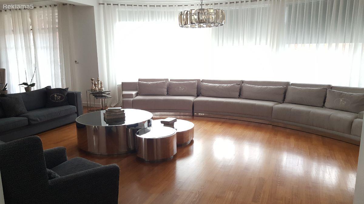 LUXORY 210m2 Apartment - LUKSUZEN 210m2 stan VERINA
