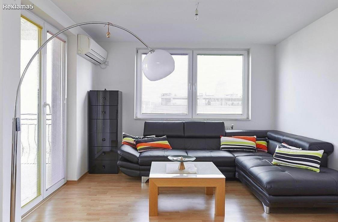 DUPLEX APARTMENT FOR SALE IN KARPOSH 2 - NEAR MASHINSKI