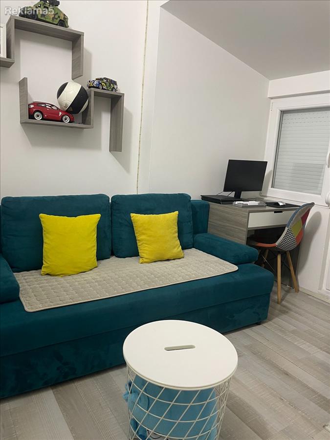 Apartment in Gege renovated