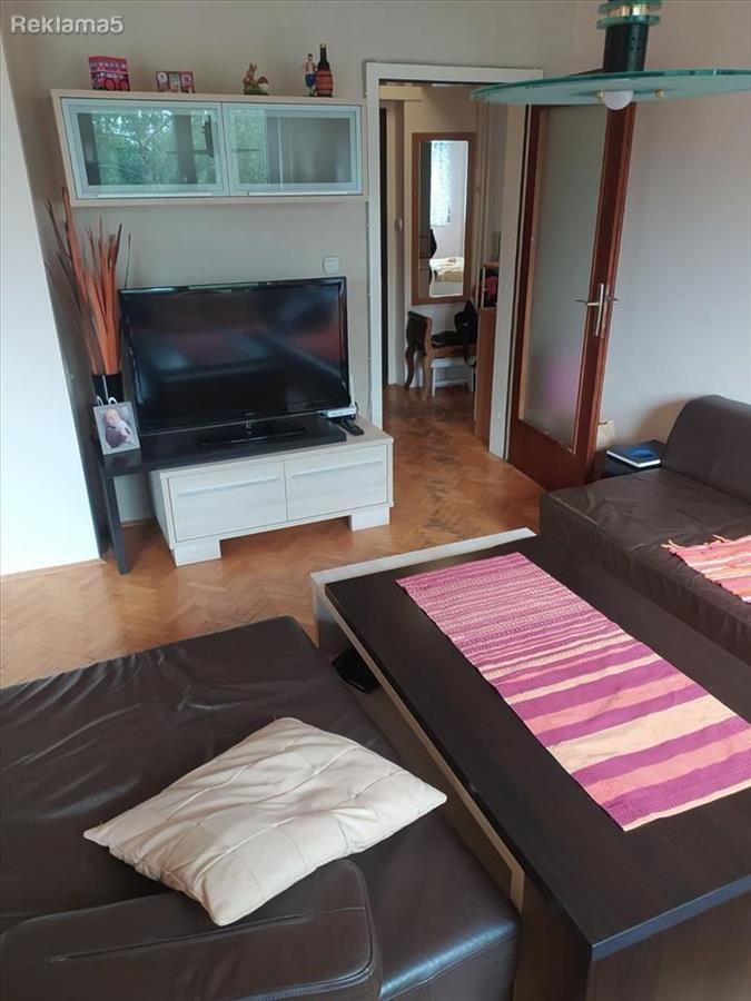 FOR SALE THREE-ROOM 77M2 APARTMENT IN LEPTOKARIA
