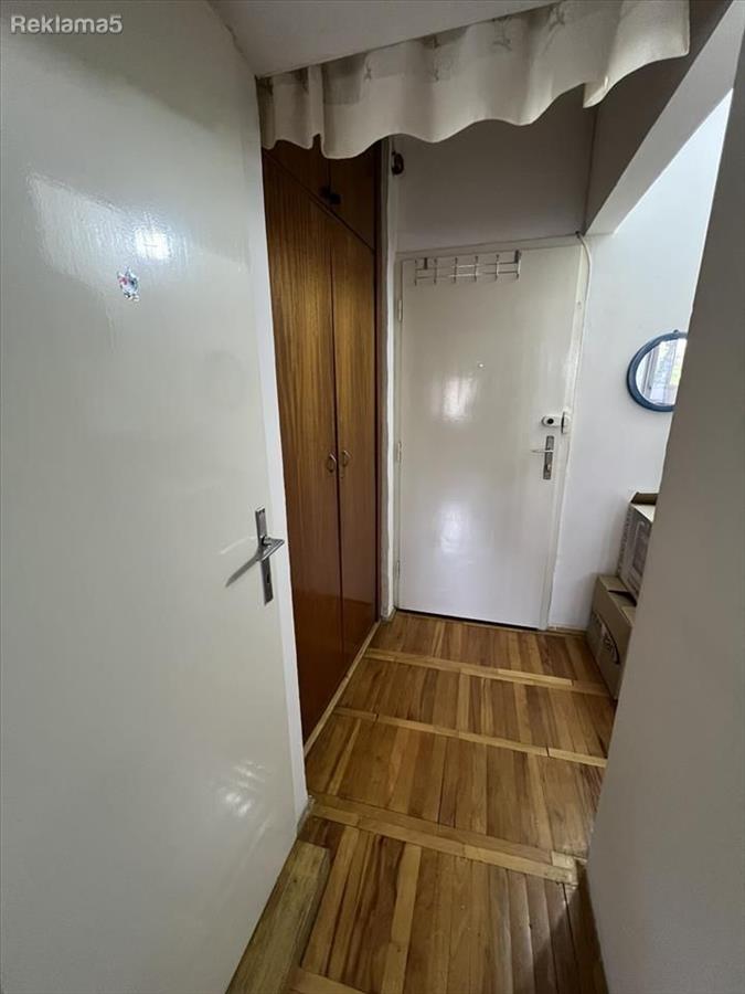 FOR SALE 35M2 APARTMENT IN KARPOSH 3