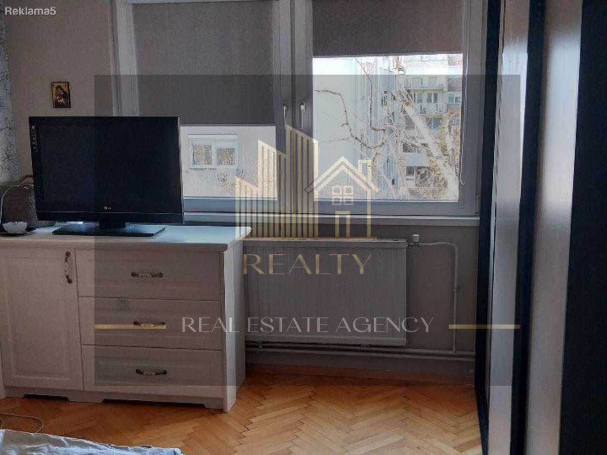 Realty Agency is selling an apartment in Kisela Voda 86m2