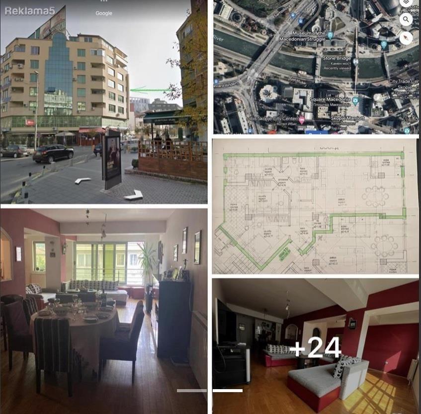 Apartment for sale
