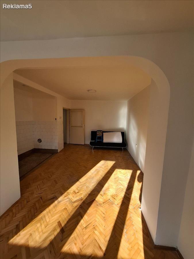 FOR SALE TWO-ROOM 57M2 APARTMENT IN KARPOSH 1