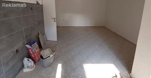 SAVIĆ IS SELLING AN APARTMENT IN AUTOCOMANDA