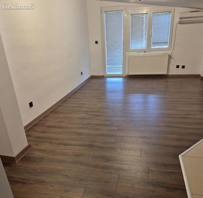Stan vo Kapistec 47m2 so 1 spalna novogradba