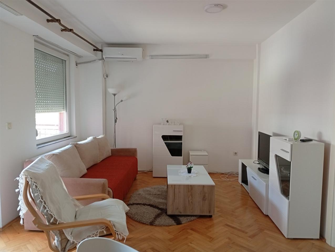 Apartment near the Dutch Embassy