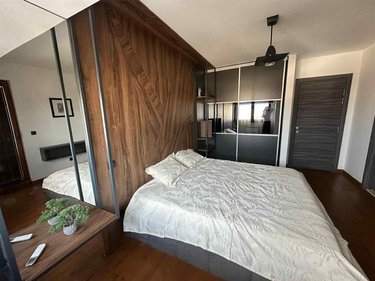 I am renting out a fully furnished apartment