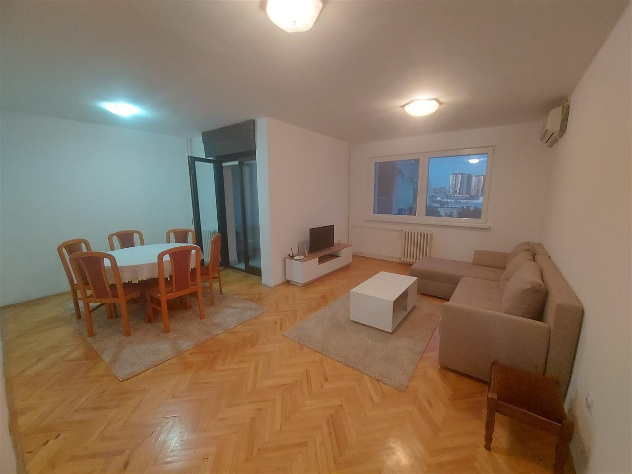 Apartment for rent in Centar-Kapishtec