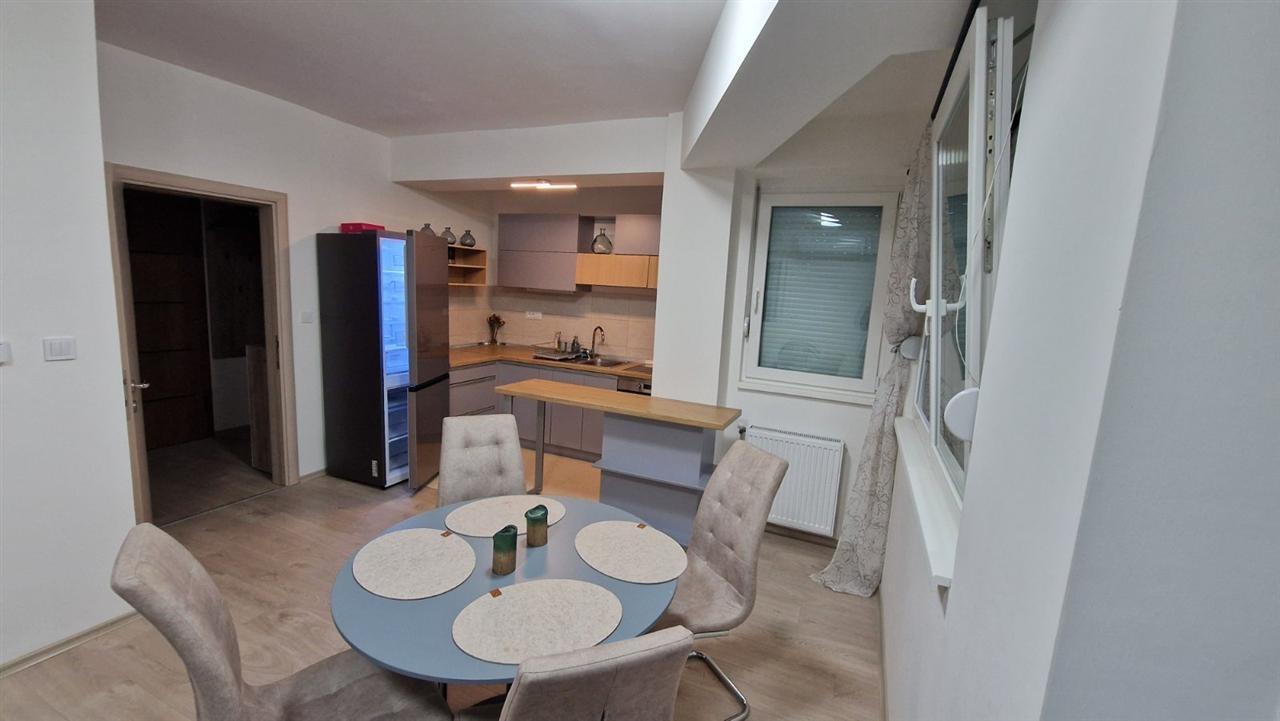 50m2 apartment for rent in Kozle