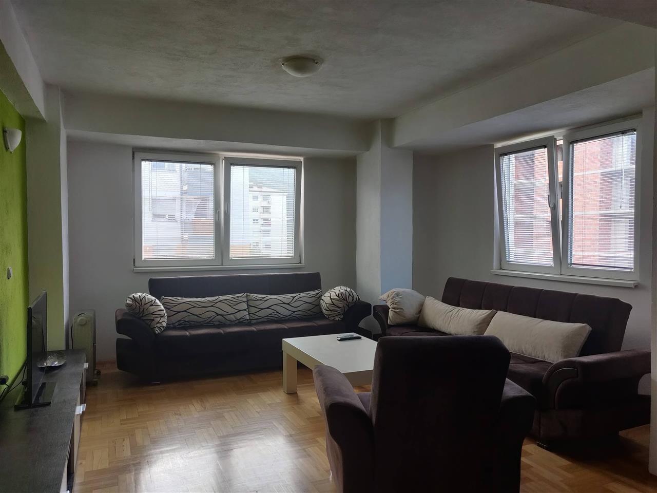 Se izdava apartman vo Ohrid