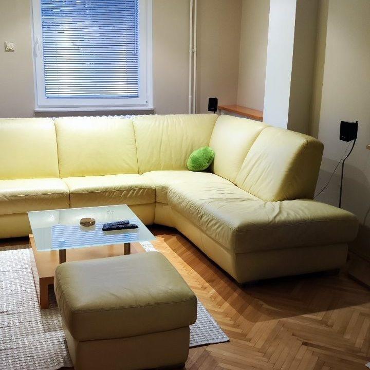 Se izdava stan vo Kapistec od 55m2
