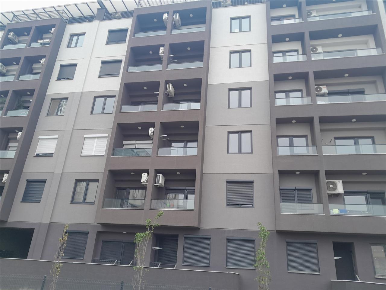 Three-room apartment for rent in Vlae, Alexandria neighborhood