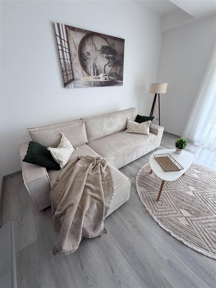 Lychnidos Pearl Apartments - Beautiful Apartment in Racha
