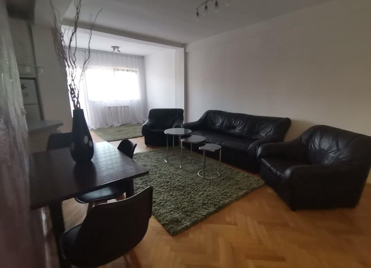 Se izdava stan vo Kisela Voda