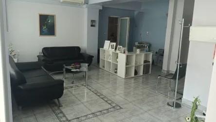 BUSINESS SPACE FOR RENT – AIRPORT, SKOPJE