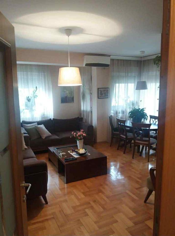 Apartment for rent in the center
