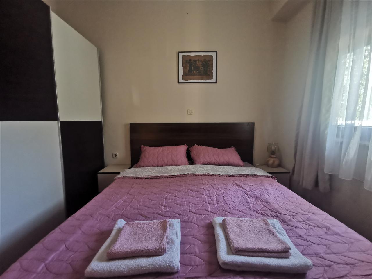 Apartment for rent next to the church of St. Nicholas