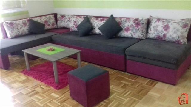 Se izdava apartman vo centarot na Ohrid