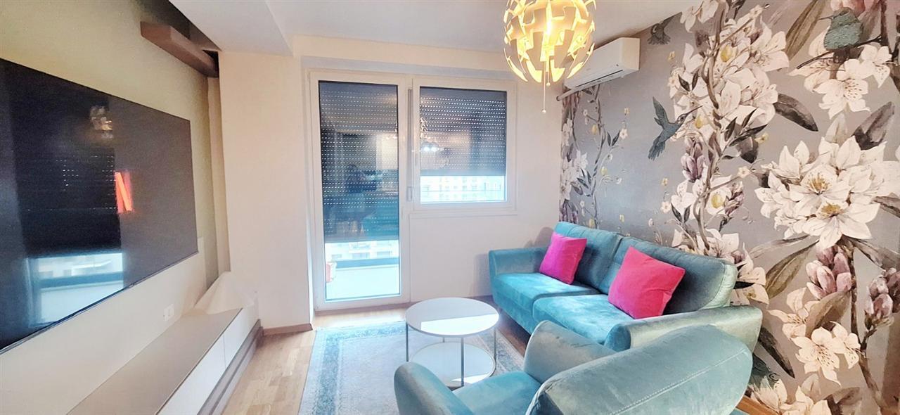 Apartment for rent in East Gate Homing 68m2