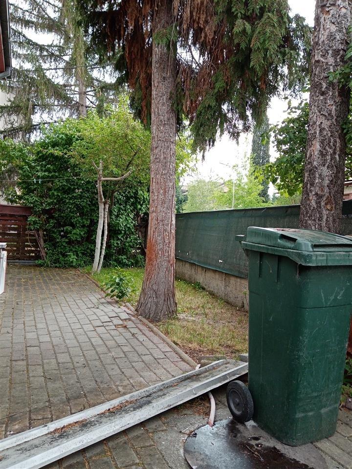 Se izdava namesten stan vo Vlae