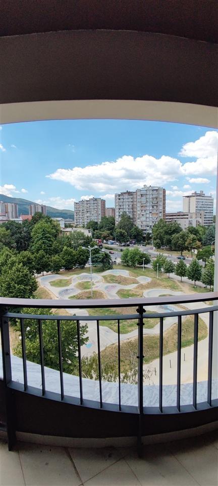 Apartment in the center, for rent