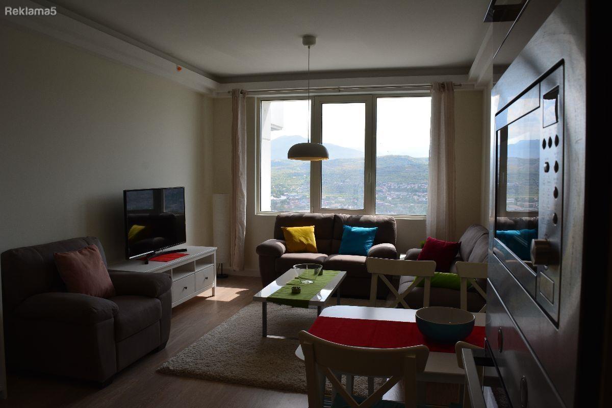 FOR RENT 3 - BEDROOM APARTMENT 82M2 IN JEWAHIR