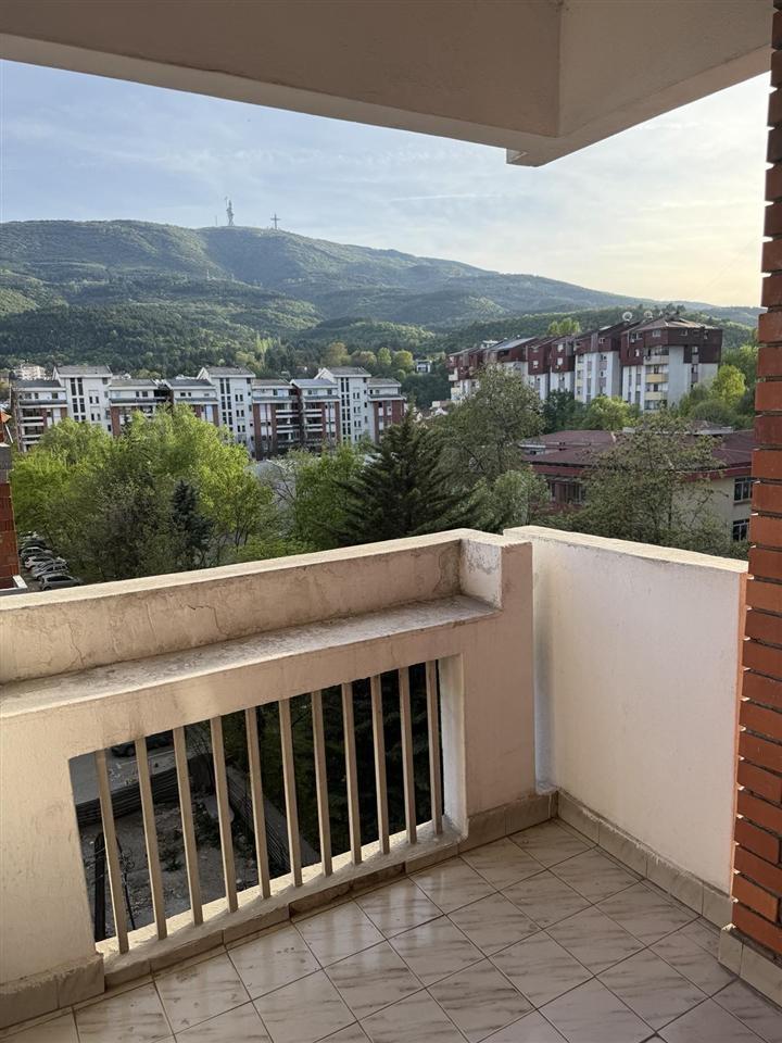 Se izdava prazen stan vo Kapistec