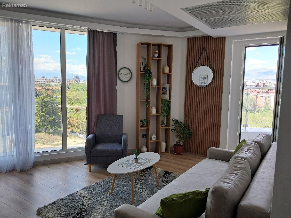 FOR RENT 2 - BEDROOM APARTMENT 45M2 IN JEWAHIR