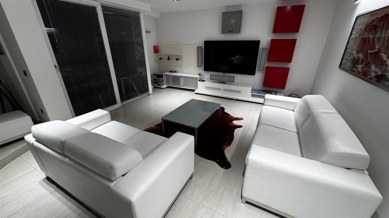 FOR RENT 3-ROOM APARTMENT 98M2 IN KOZLE