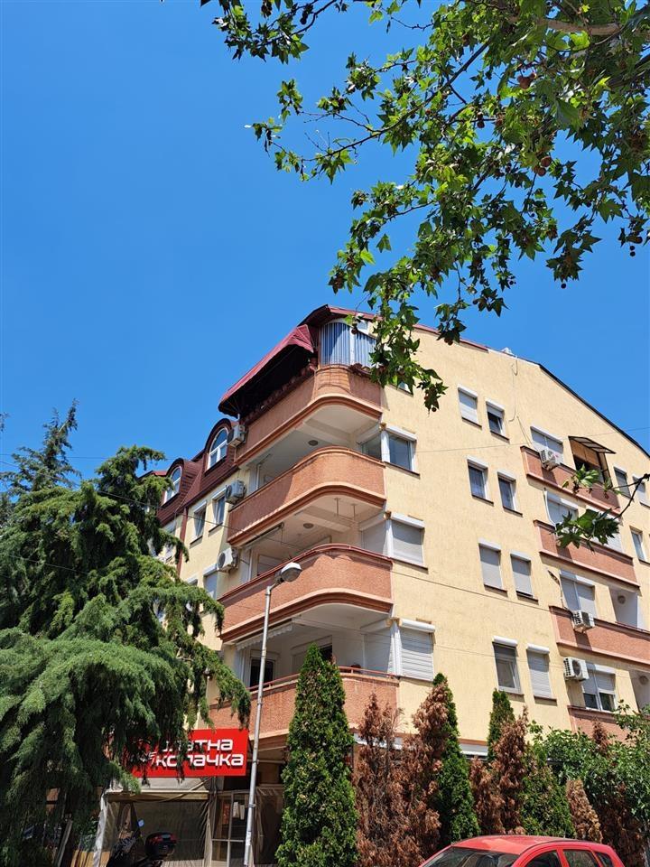 I rent a great apartment in Kisela Voda