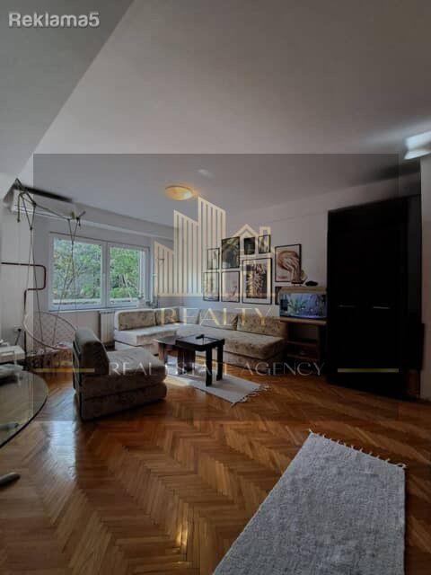 Realty Agency is selling an apartment in Taftalidze 73m2