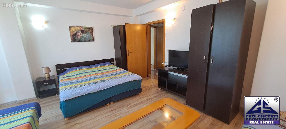 ONE-ROOM APARTMENT - STUDIO IN OHRID (ON THE QUAY)