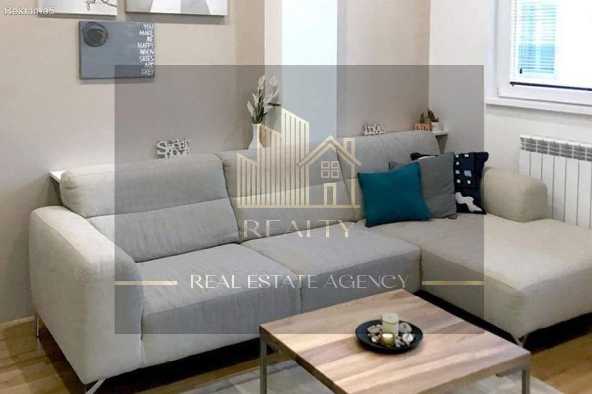 Realty Agency is selling a 71m2 apartment in Kozle