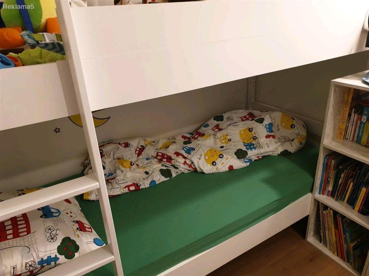 THREE-ROOM 96M2 APARTMENT FOR SALE IN TAFTALIJE, MLEČEN
