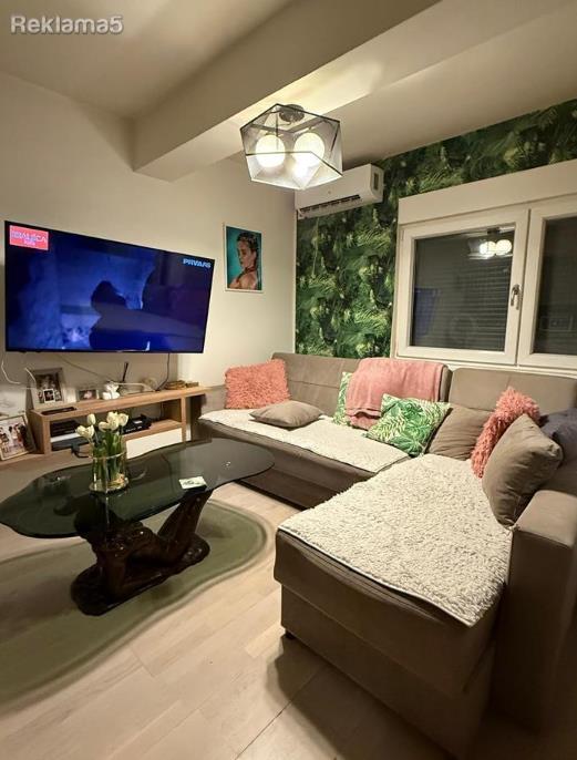 Apartment for sale in Aerodrom 45m2
