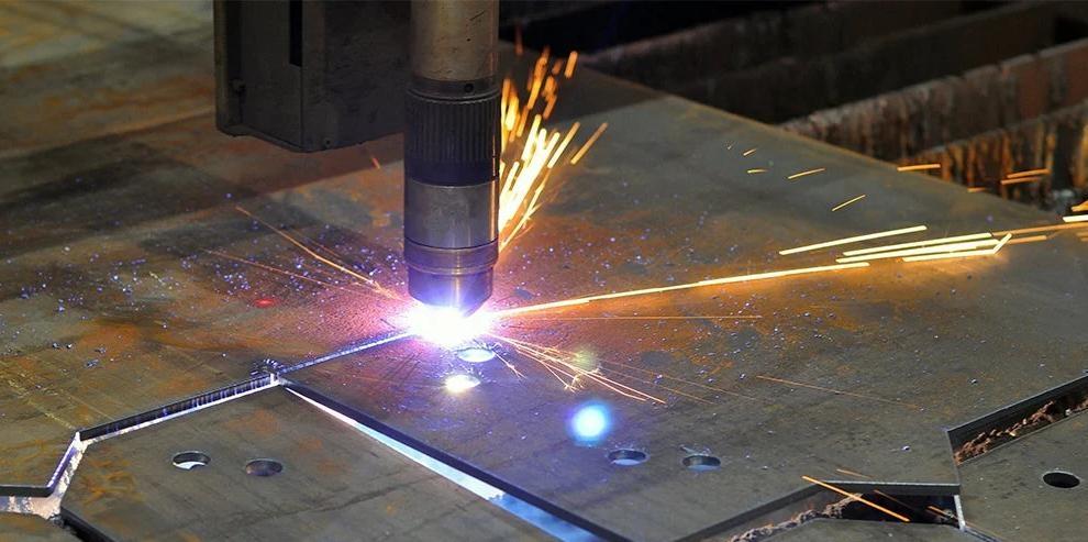 SECENJE NA CNC PLASMA / СЕЧЕЊЕ НА ЦНЦ ПЛАЗМА