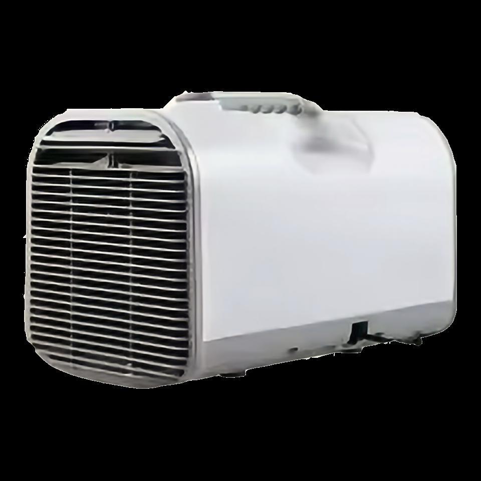 Преносен клима уред за кола 600W