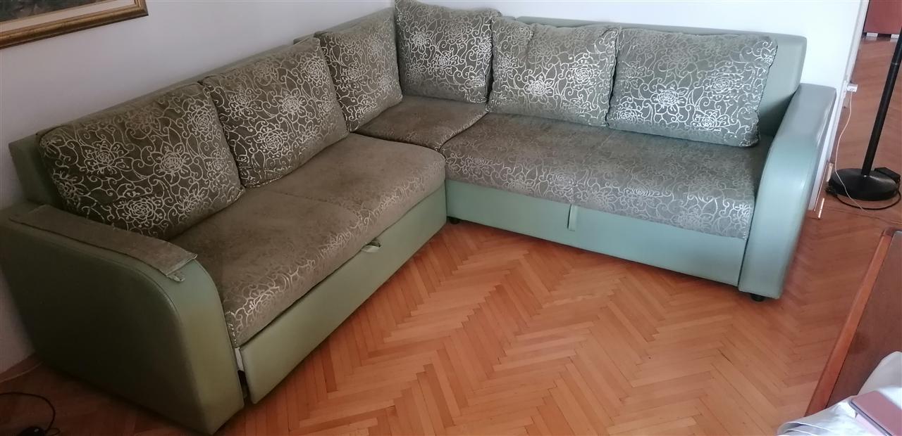 Аголна гарнитура 230х230