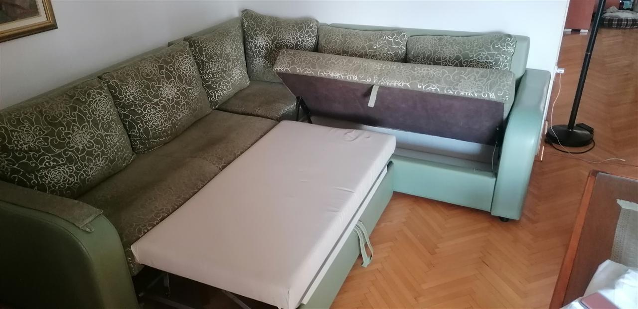 Аголна гарнитура 230х230